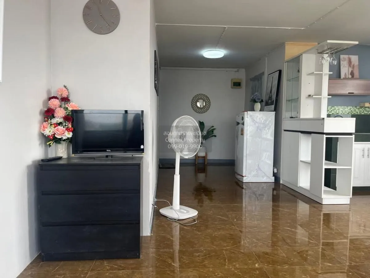 For Sale Condo , Tararin Chaophaya , MRT-Phra Nang Klao Bridge , 