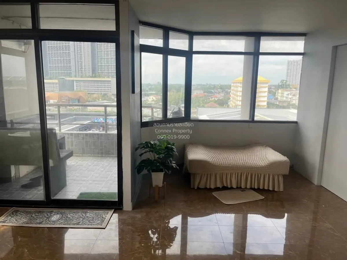 For Sale Condo , Tararin Chaophaya , MRT-Phra Nang Klao Bridge , 