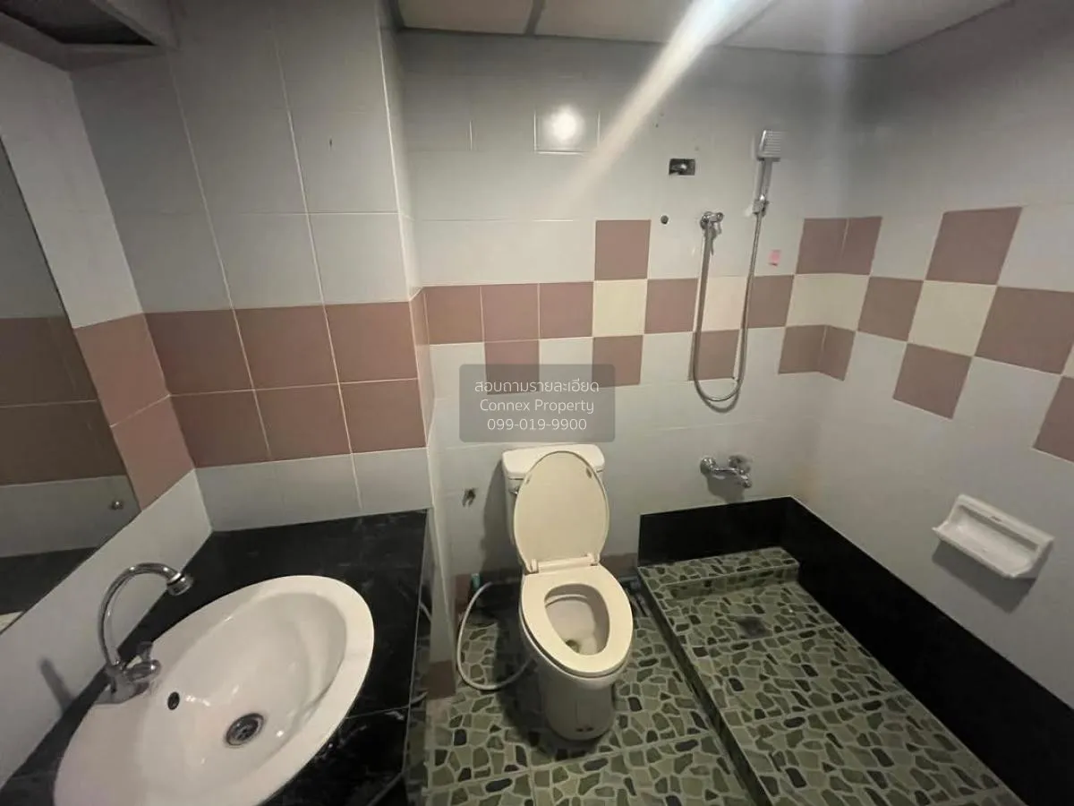 For Sale Condo , Tararin Chaophaya , MRT-Phra Nang Klao Bridge , 