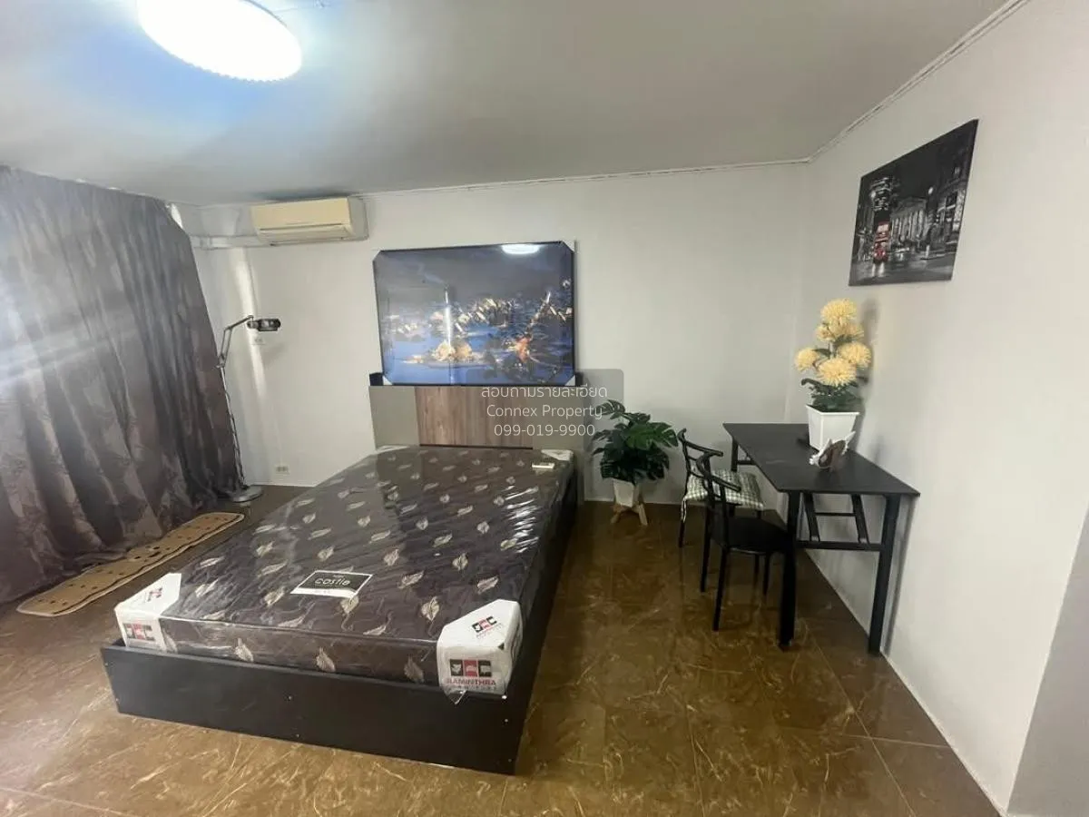 For Sale Condo , Tararin Chaophaya , MRT-Phra Nang Klao Bridge , 