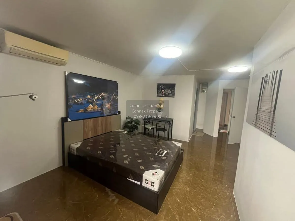 For Sale Condo , Tararin Chaophaya , MRT-Phra Nang Klao Bridge , 