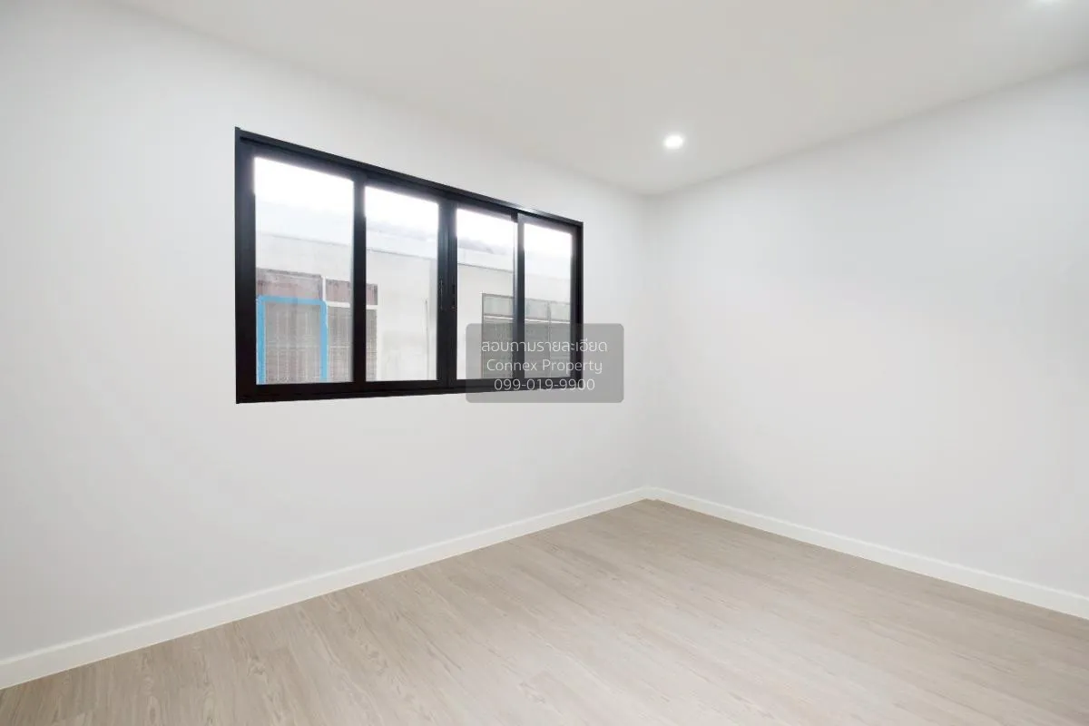 For Sale Townhouse/Townhome  , Wang Thong Village 1 , newly renov