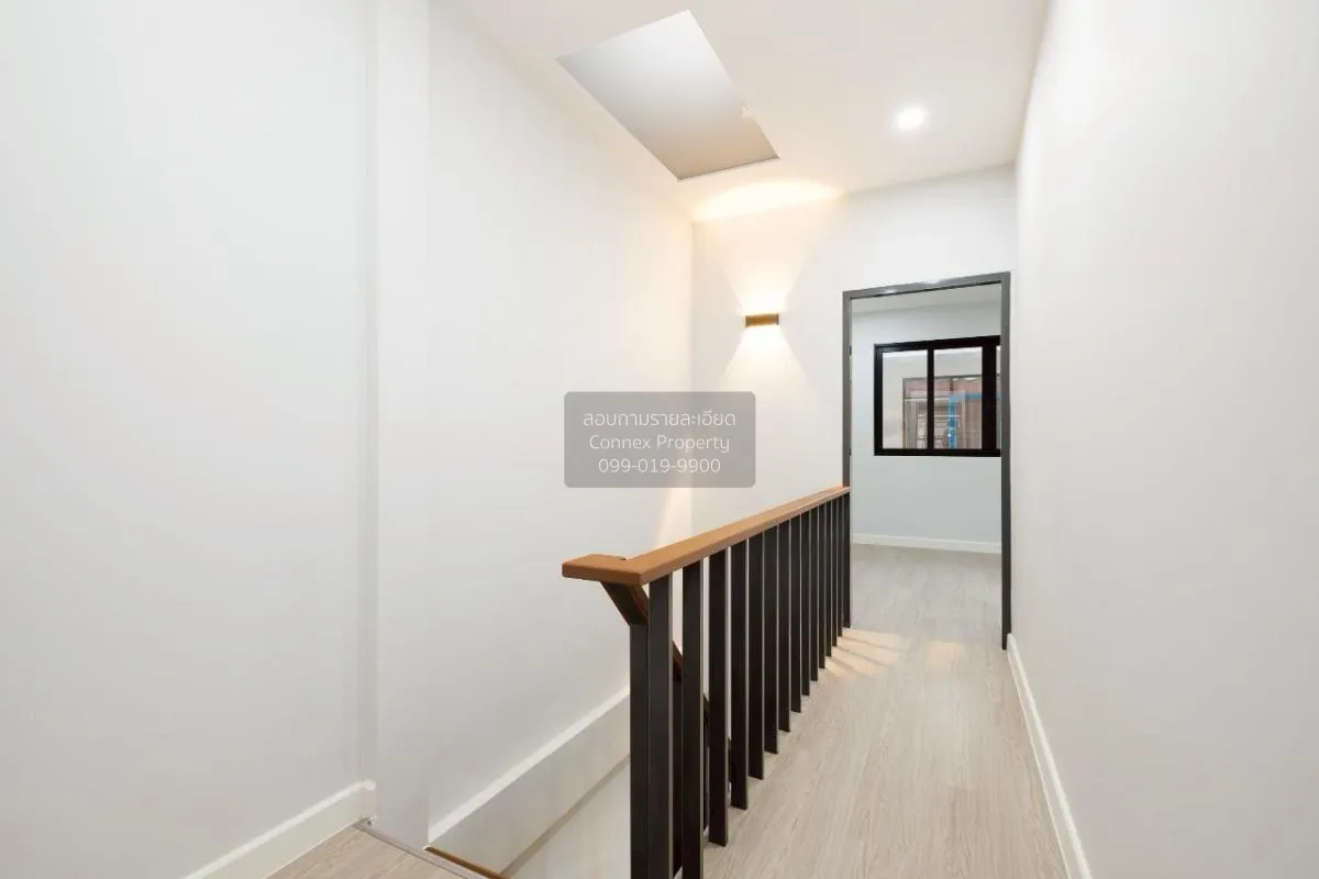 For Sale Townhouse/Townhome  , Wang Thong Village 1 , newly renov