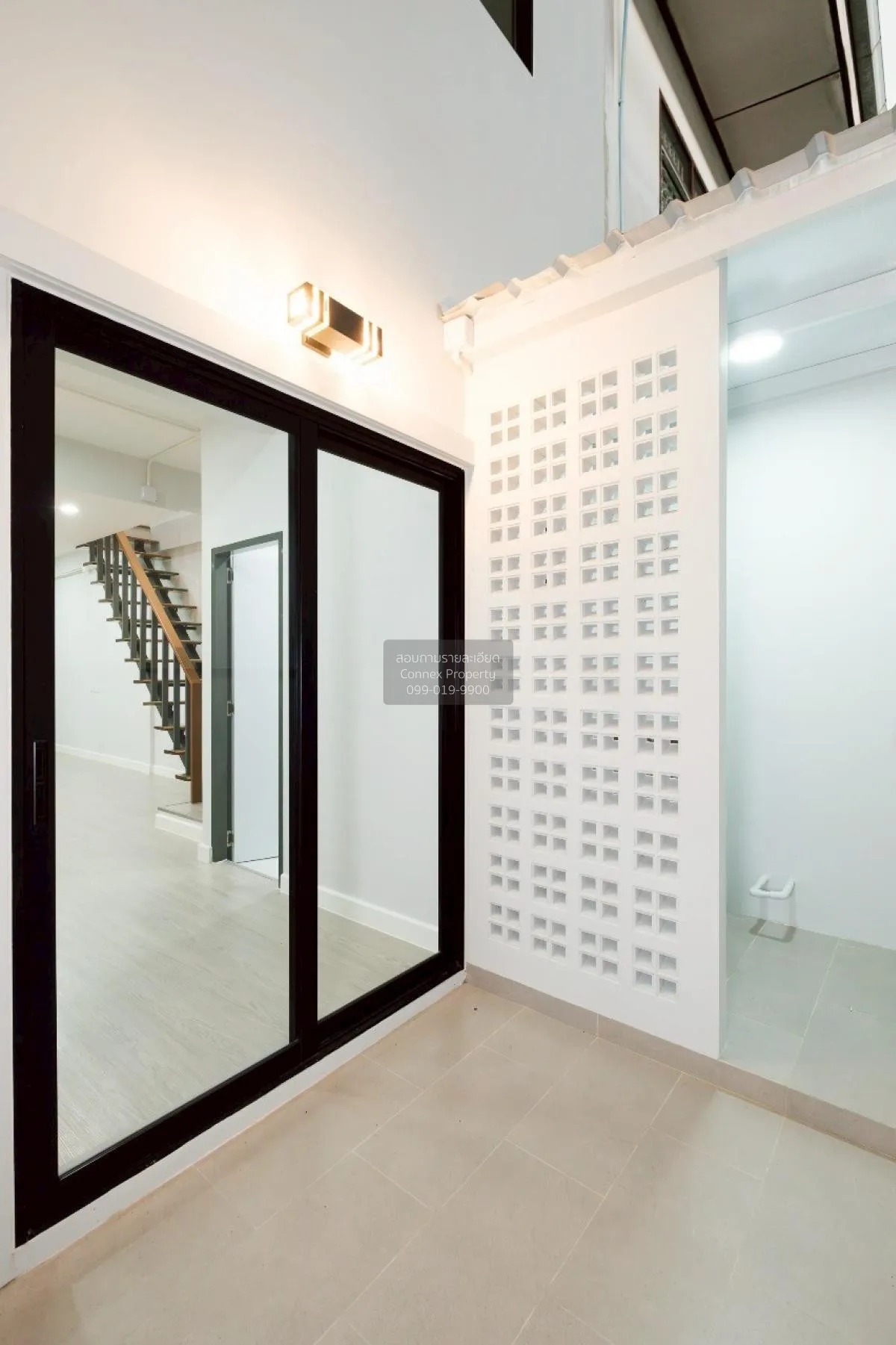 For Sale Townhouse/Townhome  , Wang Thong Village 1 , newly renov