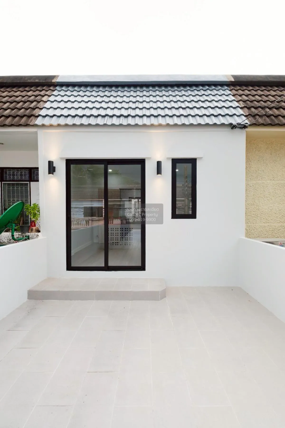 For Sale Townhouse/Townhome  , Wang Thong Village 1 , newly renov
