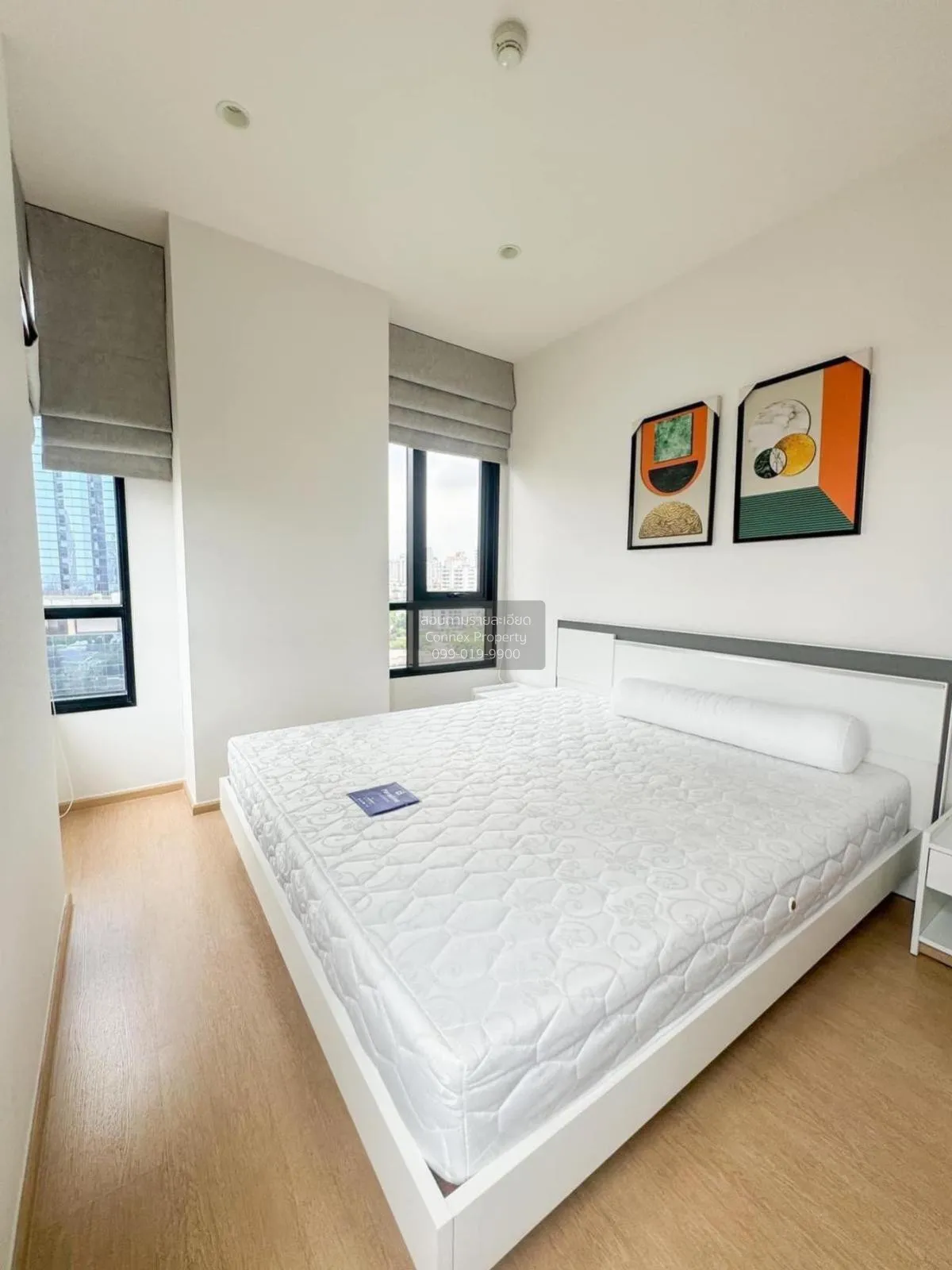 For Sale Condo , Maru Ekamai 2 , BTS-Ekkamai , Phra Khanong Nuea  4