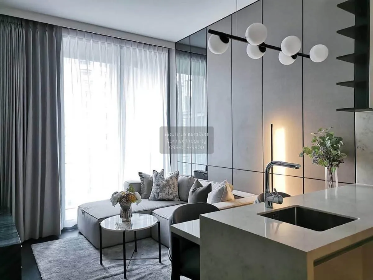 For Rent Condo , LAVIQ Sukhumvit 57 , BTS-Thong Lo , Khlong Tan N 1