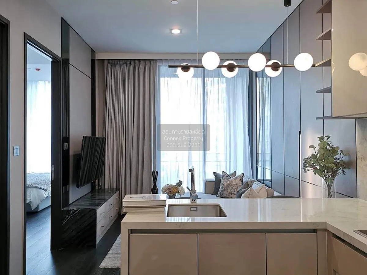For Rent Condo , LAVIQ Sukhumvit 57 , BTS-Thong Lo , Khlong Tan N 2