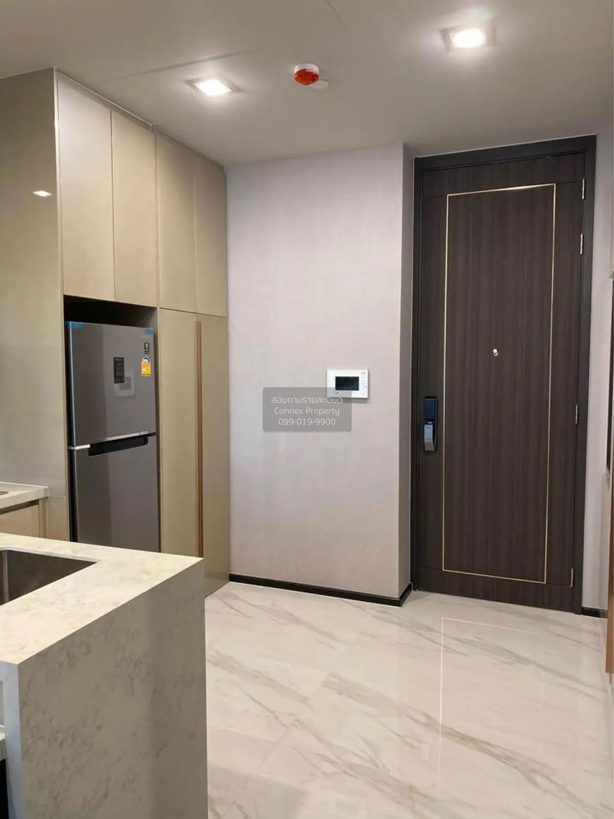 For Rent Condo , LAVIQ Sukhumvit 57 , BTS-Thong Lo , Khlong Tan N