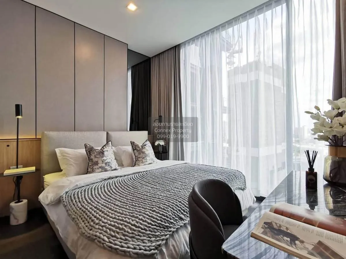 For Rent Condo , LAVIQ Sukhumvit 57 , BTS-Thong Lo , Khlong Tan N