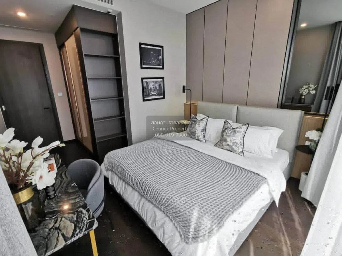 For Rent Condo , LAVIQ Sukhumvit 57 , BTS-Thong Lo , Khlong Tan N