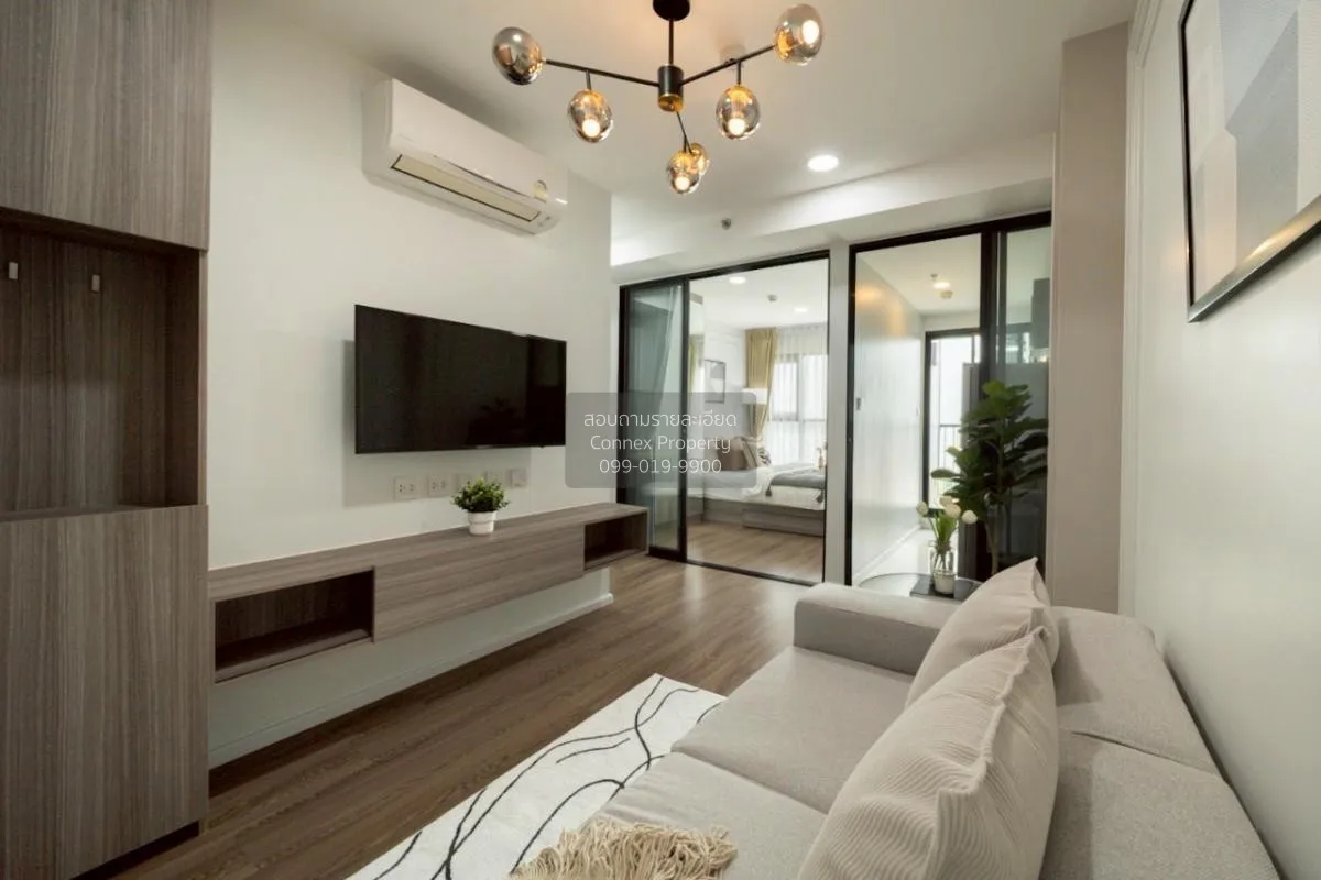 ขายคอนโด  ดิ ออริจิ้น พหลฯ - สะพานใหม่ รีโนเวทใหม่ BTS-สะพานใหม่  2