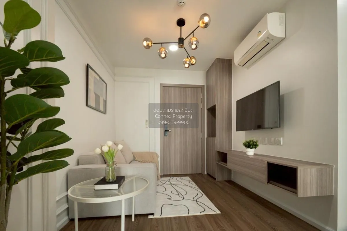 ขายคอนโด  ดิ ออริจิ้น พหลฯ - สะพานใหม่ รีโนเวทใหม่ BTS-สะพานใหม่  3