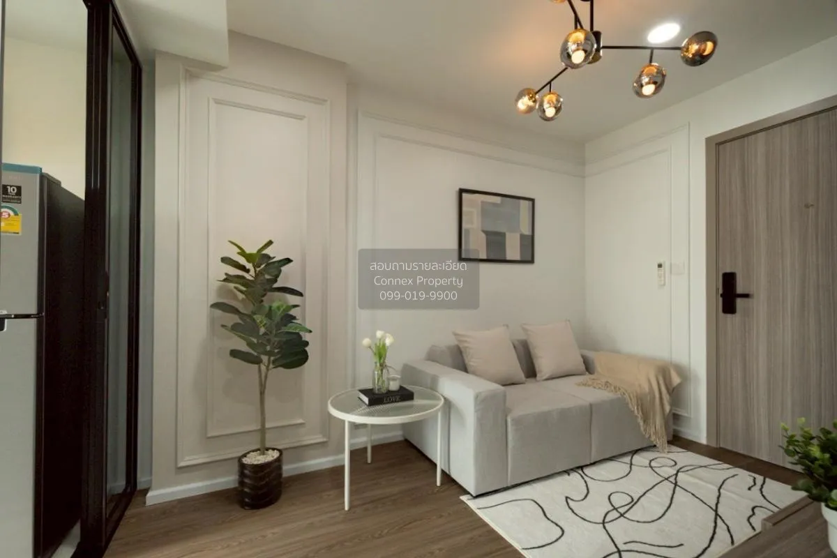 ขายคอนโด  ดิ ออริจิ้น พหลฯ - สะพานใหม่ รีโนเวทใหม่ BTS-สะพานใหม่  4