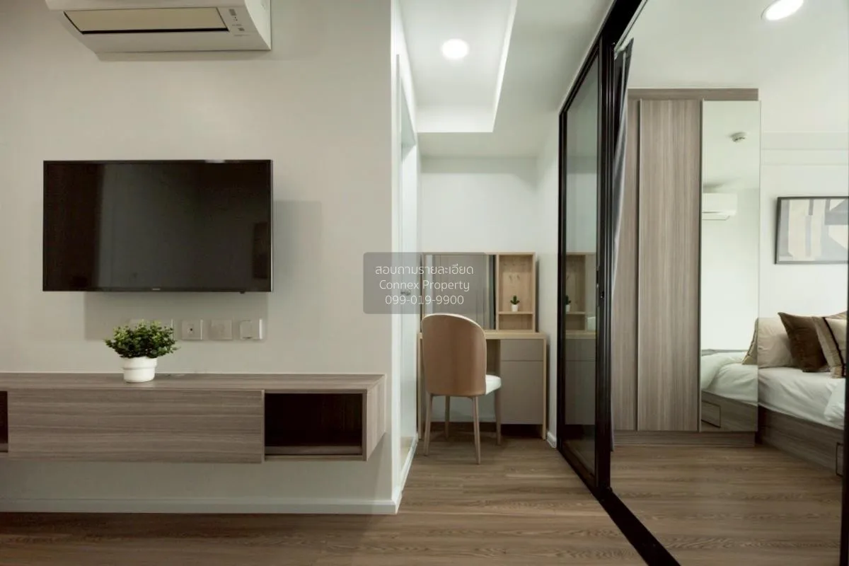 ขายคอนโด  ดิ ออริจิ้น พหลฯ - สะพานใหม่ รีโนเวทใหม่ BTS-สะพานใหม่ 