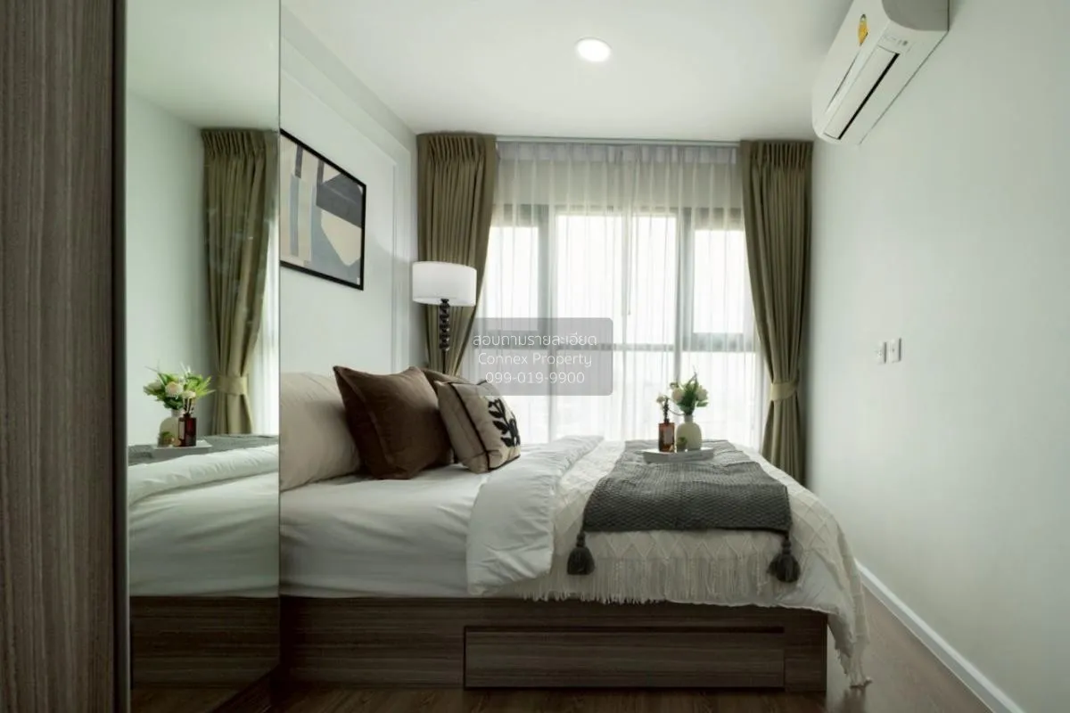 ขายคอนโด  ดิ ออริจิ้น พหลฯ - สะพานใหม่ รีโนเวทใหม่ BTS-สะพานใหม่ 