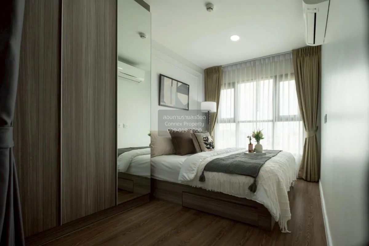 ขายคอนโด  ดิ ออริจิ้น พหลฯ - สะพานใหม่ รีโนเวทใหม่ BTS-สะพานใหม่ 