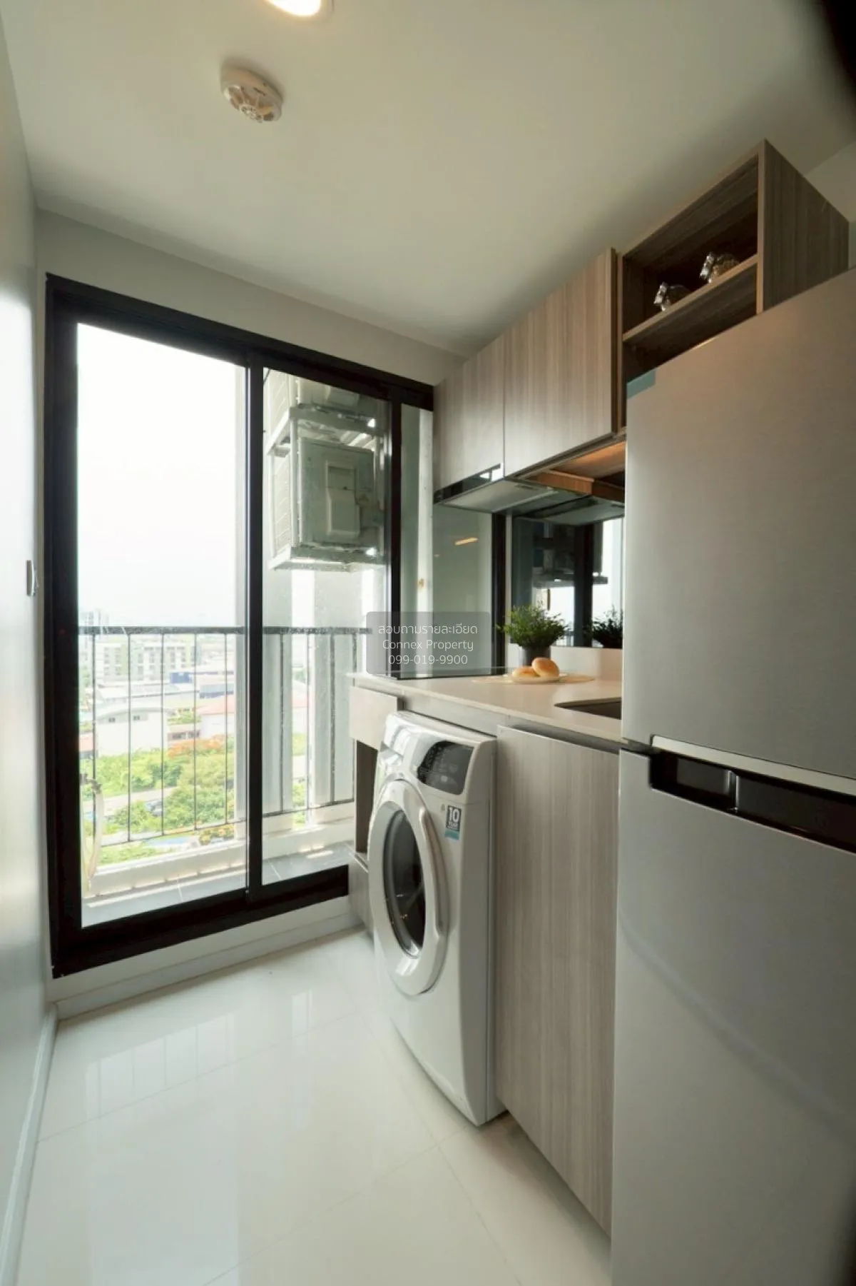 ขายคอนโด  ดิ ออริจิ้น พหลฯ - สะพานใหม่ รีโนเวทใหม่ BTS-สะพานใหม่ 