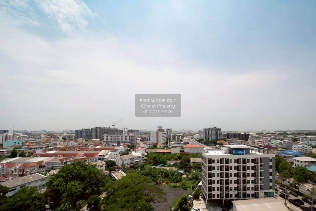 ขายคอนโด  ดิ ออริจิ้น พหลฯ - สะพานใหม่ รีโนเวทใหม่ BTS-สะพานใหม่ 