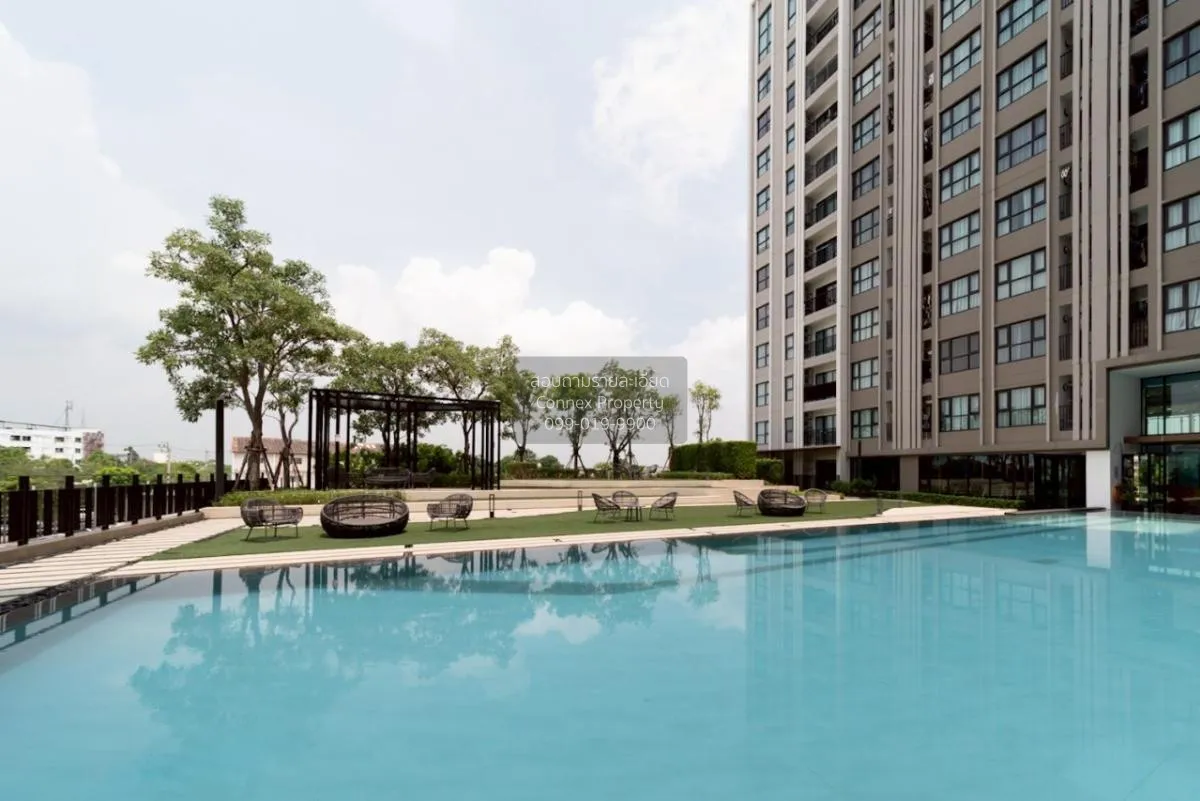 ขายคอนโด  ดิ ออริจิ้น พหลฯ - สะพานใหม่ รีโนเวทใหม่ BTS-สะพานใหม่ 