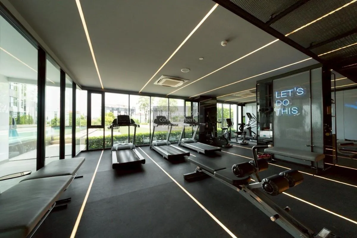 ขายคอนโด  ดิ ออริจิ้น พหลฯ - สะพานใหม่ รีโนเวทใหม่ BTS-สะพานใหม่ 