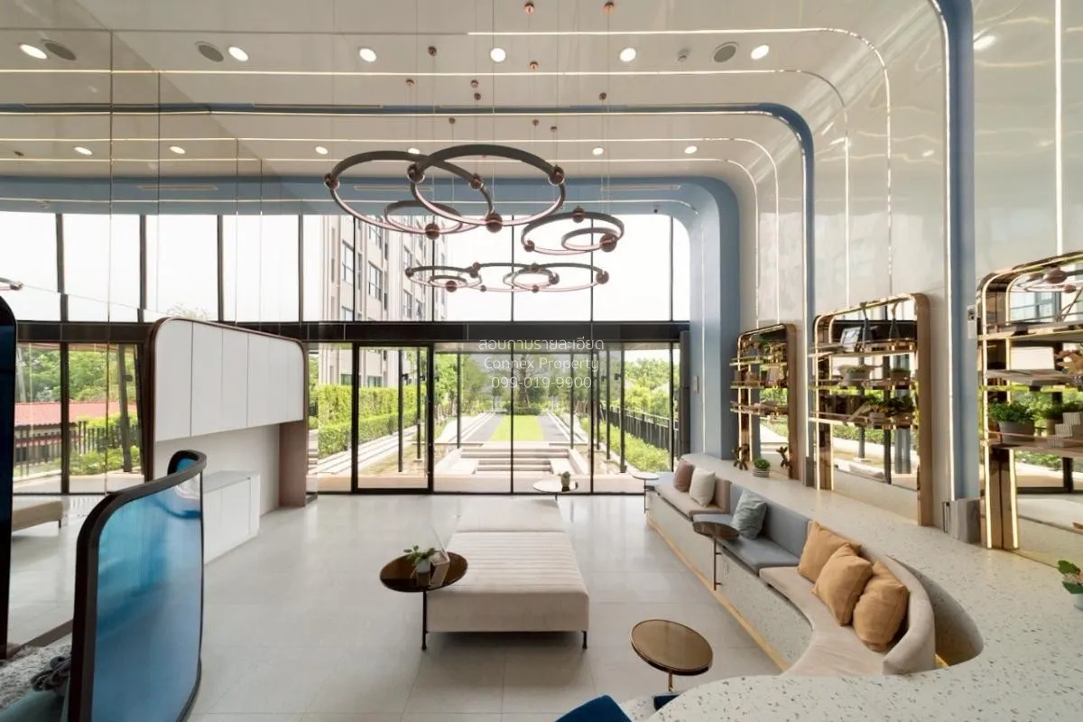 ขายคอนโด  ดิ ออริจิ้น พหลฯ - สะพานใหม่ รีโนเวทใหม่ BTS-สะพานใหม่ 