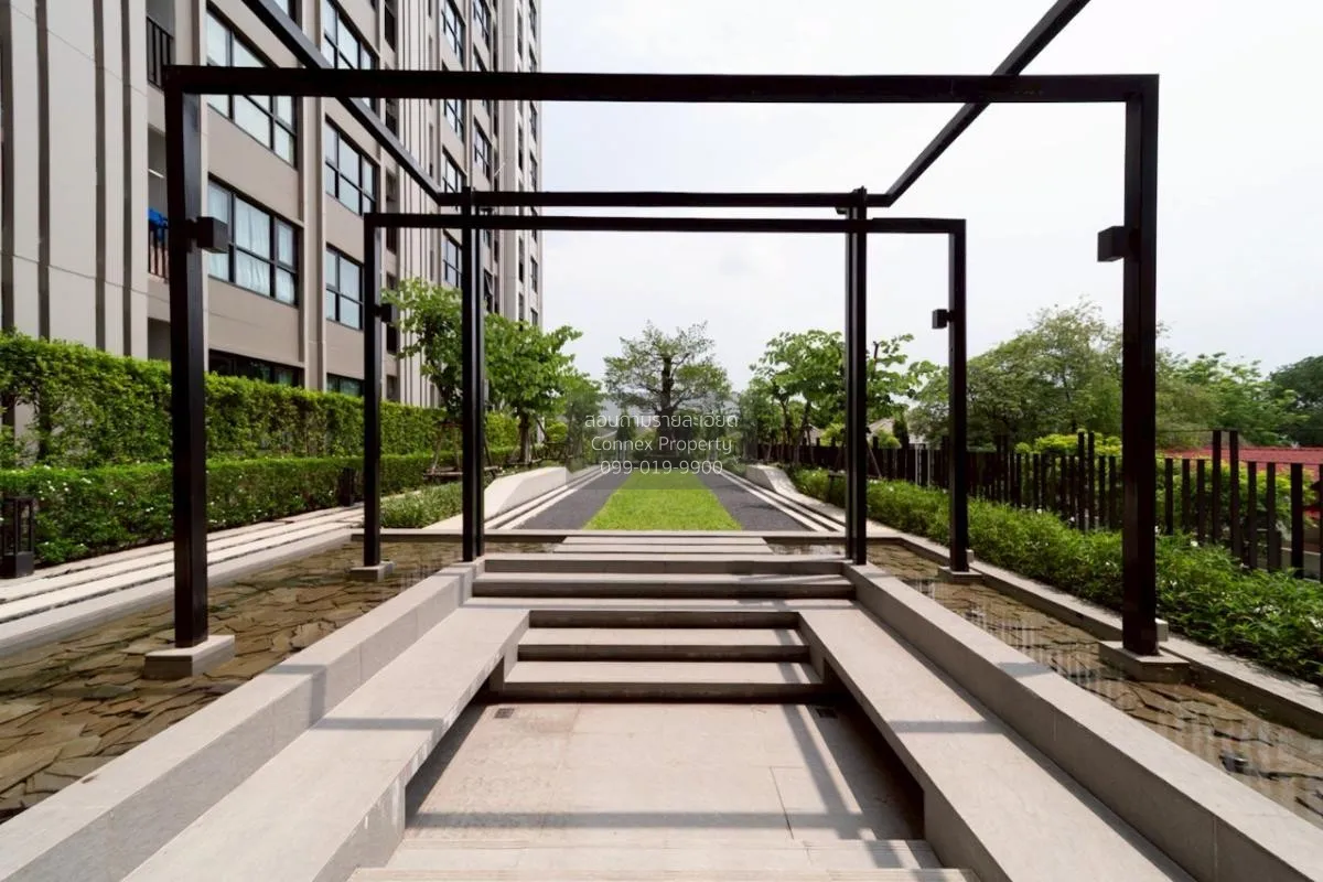 ขายคอนโด  ดิ ออริจิ้น พหลฯ - สะพานใหม่ รีโนเวทใหม่ BTS-สะพานใหม่ 