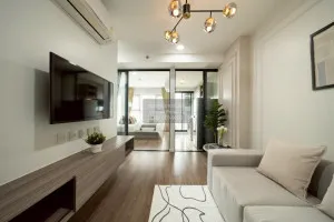 For Sale Condo , THE ORIGIN Phahol - Sapanmai , newly renovated , BTS-Saphan Mai , Khlong Thanon , Sai Mai , Bangkok , CX-121397