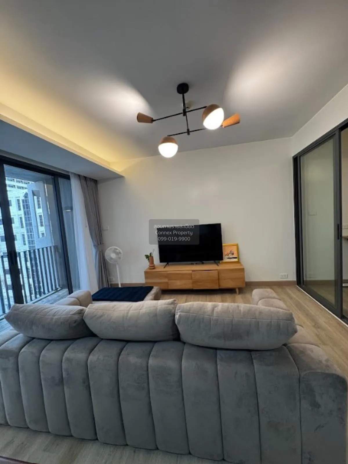 เช่าคอนโด  ไซมิสจอยญ่า BTS-พร้อมพงษ์ คลองตันเหนือ เขต วัฒนา กรุงเ 2