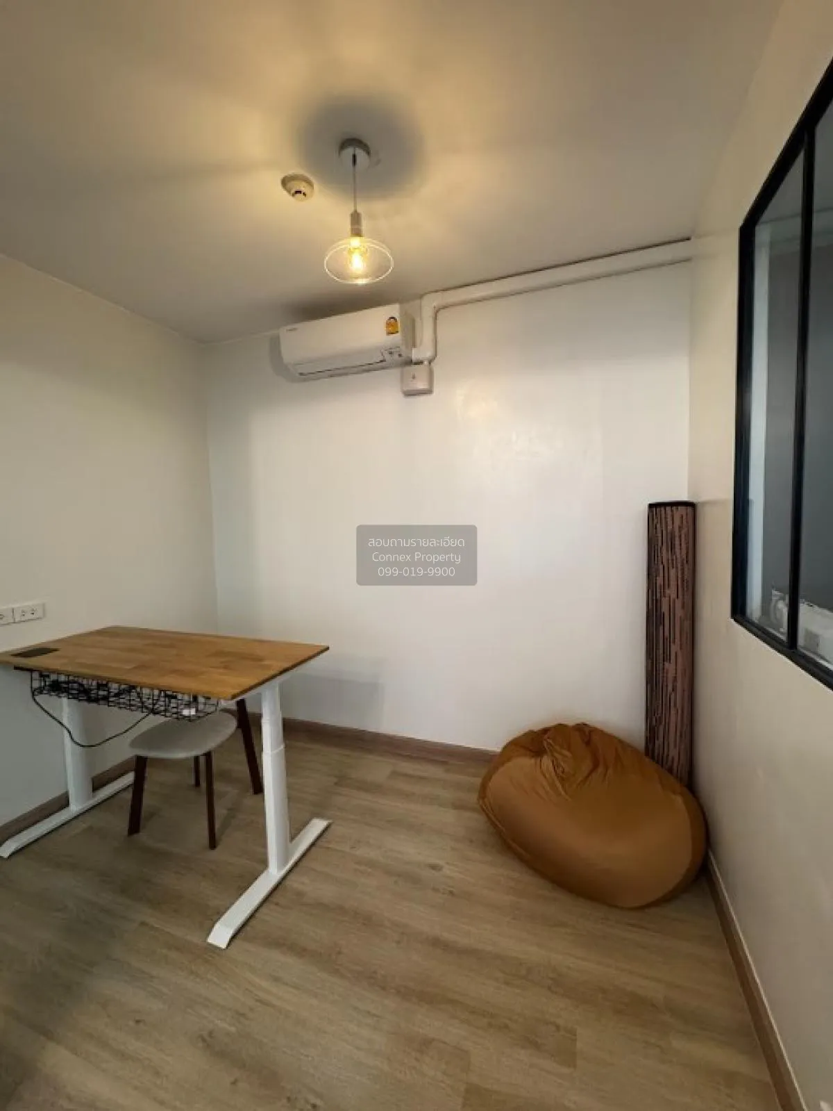 เช่าคอนโด  ไซมิสจอยญ่า BTS-พร้อมพงษ์ คลองตันเหนือ เขต วัฒนา กรุงเ