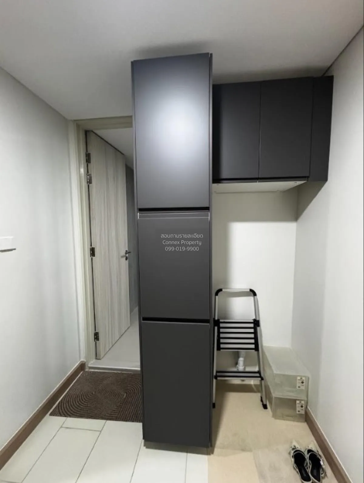 เช่าคอนโด  ไซมิสจอยญ่า BTS-พร้อมพงษ์ คลองตันเหนือ เขต วัฒนา กรุงเ