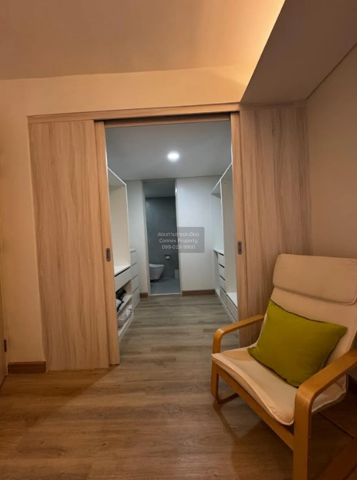 เช่าคอนโด  ไซมิสจอยญ่า BTS-พร้อมพงษ์ คลองตันเหนือ เขต วัฒนา กรุงเ