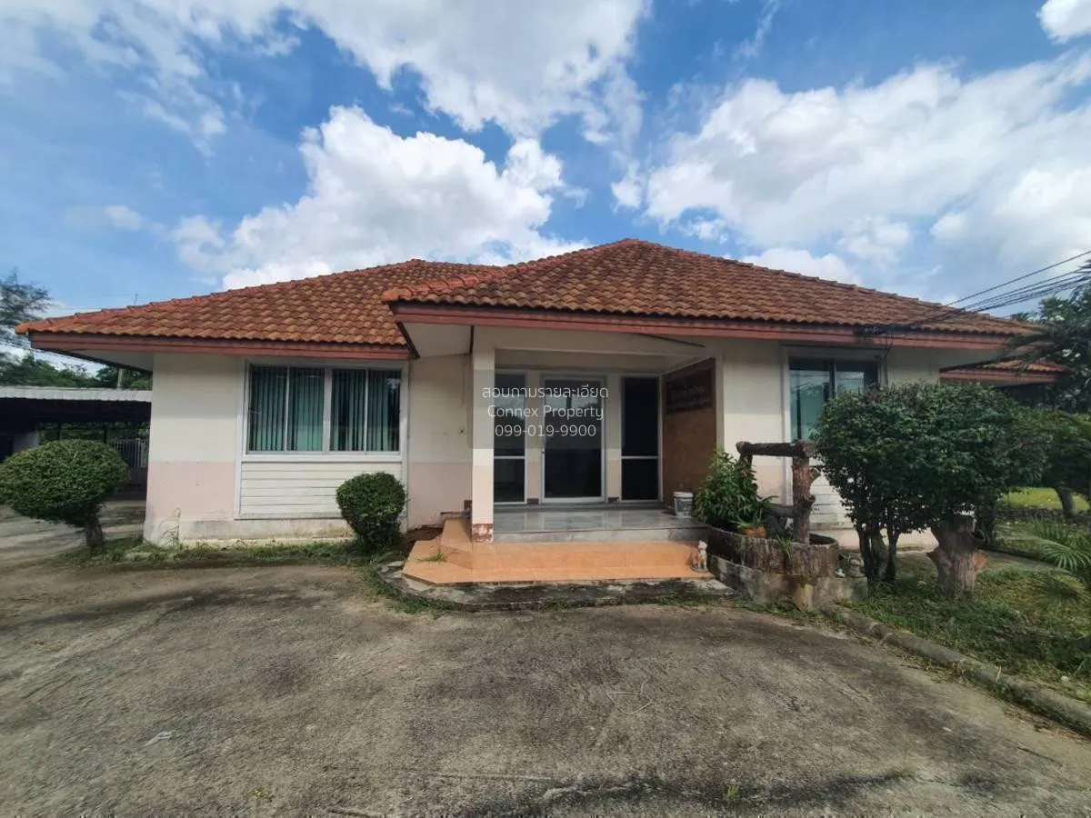 เช่าทาวน์เฮ้าส์/ทาวน์โฮม  บ้านปิยทรัพย์ รังสิต - คลอง 10 บึงสนั่น 2