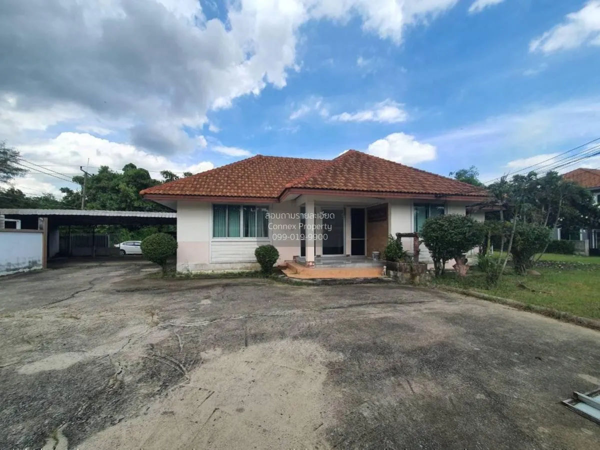 เช่าทาวน์เฮ้าส์/ทาวน์โฮม  บ้านปิยทรัพย์ รังสิต - คลอง 10 บึงสนั่น 3