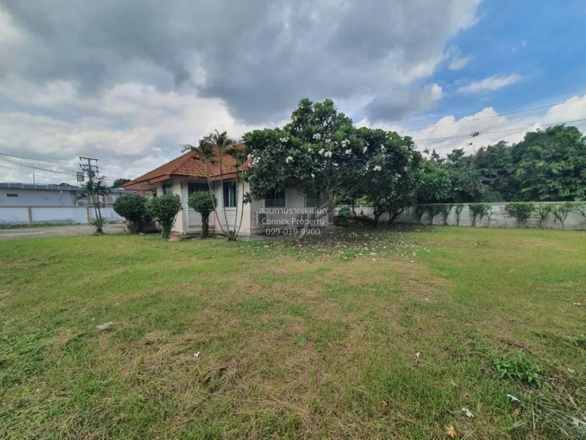 เช่าทาวน์เฮ้าส์/ทาวน์โฮม  บ้านปิยทรัพย์ รังสิต - คลอง 10 บึงสนั่น 4