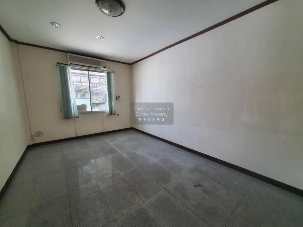 เช่าทาวน์เฮ้าส์/ทาวน์โฮม  บ้านปิยทรัพย์ รังสิต - คลอง 10 บึงสนั่น