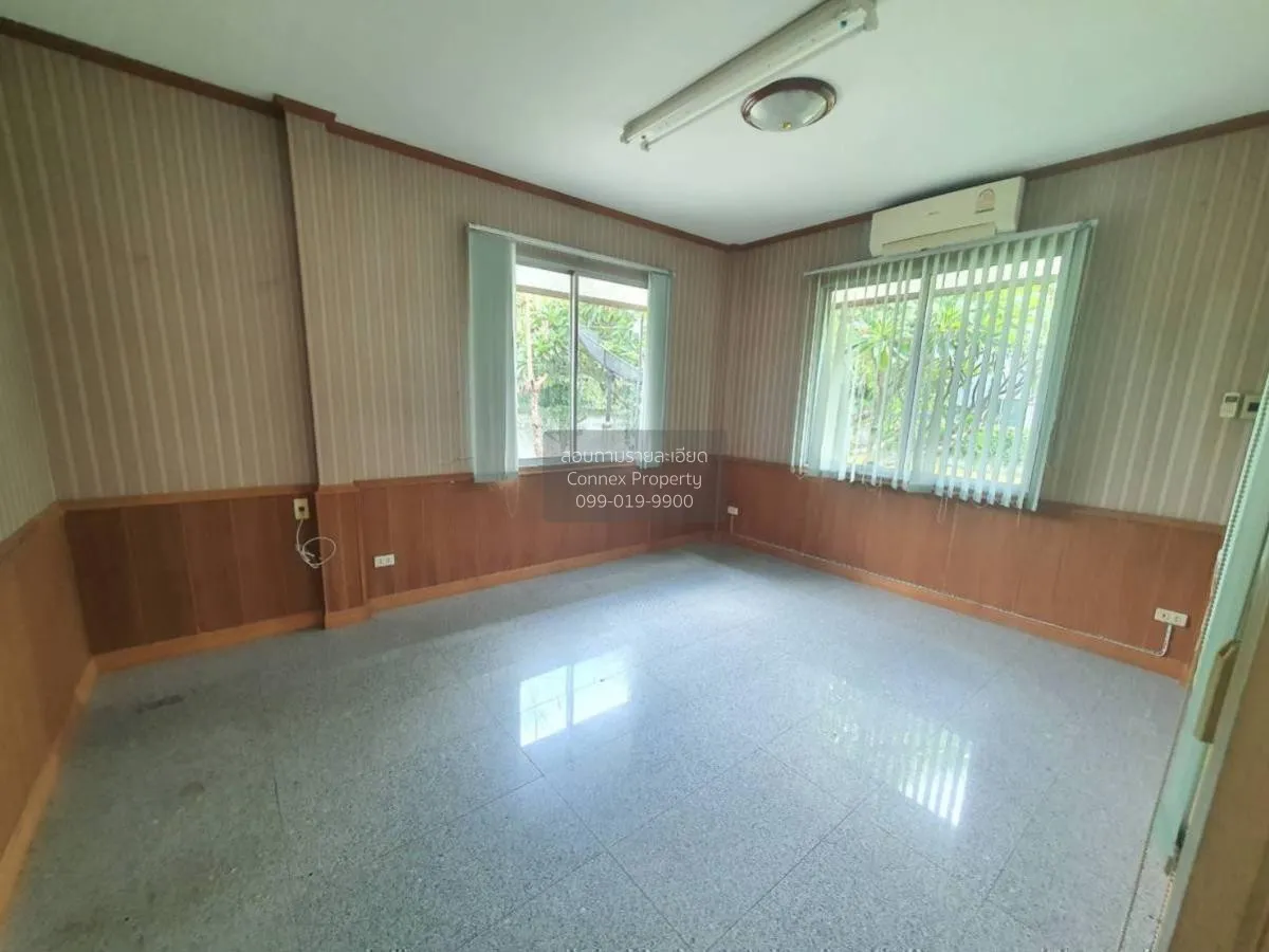 เช่าทาวน์เฮ้าส์/ทาวน์โฮม  บ้านปิยทรัพย์ รังสิต - คลอง 10 บึงสนั่น