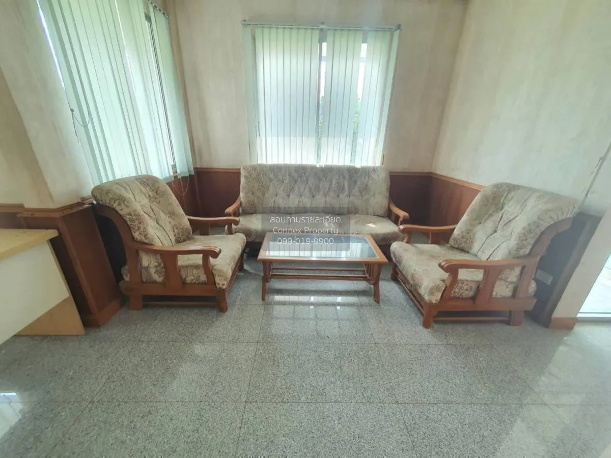 เช่าทาวน์เฮ้าส์/ทาวน์โฮม  บ้านปิยทรัพย์ รังสิต - คลอง 10 บึงสนั่น