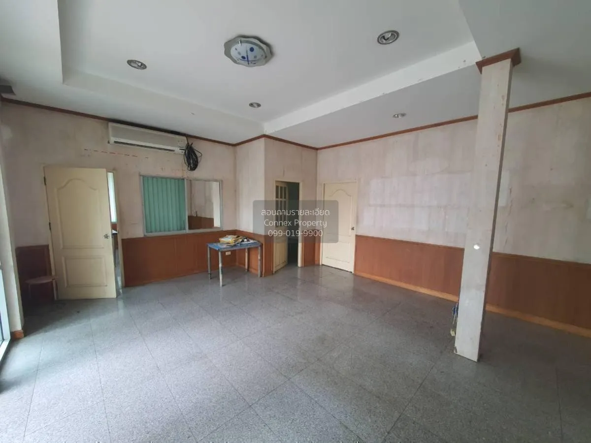 เช่าทาวน์เฮ้าส์/ทาวน์โฮม  บ้านปิยทรัพย์ รังสิต - คลอง 10 บึงสนั่น