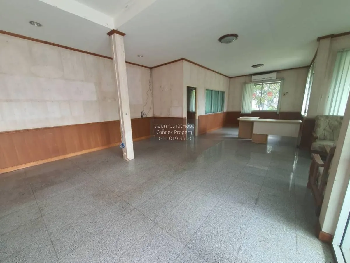 เช่าทาวน์เฮ้าส์/ทาวน์โฮม  บ้านปิยทรัพย์ รังสิต - คลอง 10 บึงสนั่น