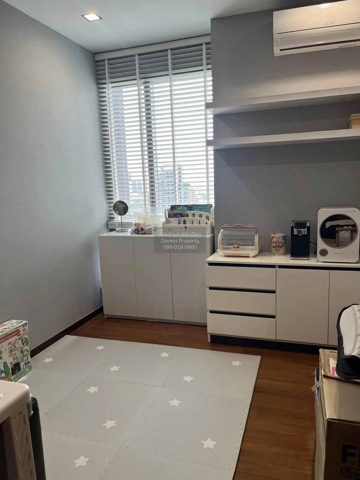 เช่าคอนโด  แอชตัน มอร์ฟ 38 BTS-ทองหล่อ พระโขนง เขต คลองเตย กรุงเท