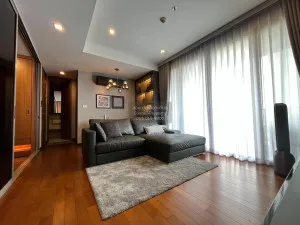 เช่าคอนโด  แอชตัน มอร์ฟ 38 BTS-ทองหล่อ พระโขนง เขต คลองเตย กรุงเทพ CX-121401