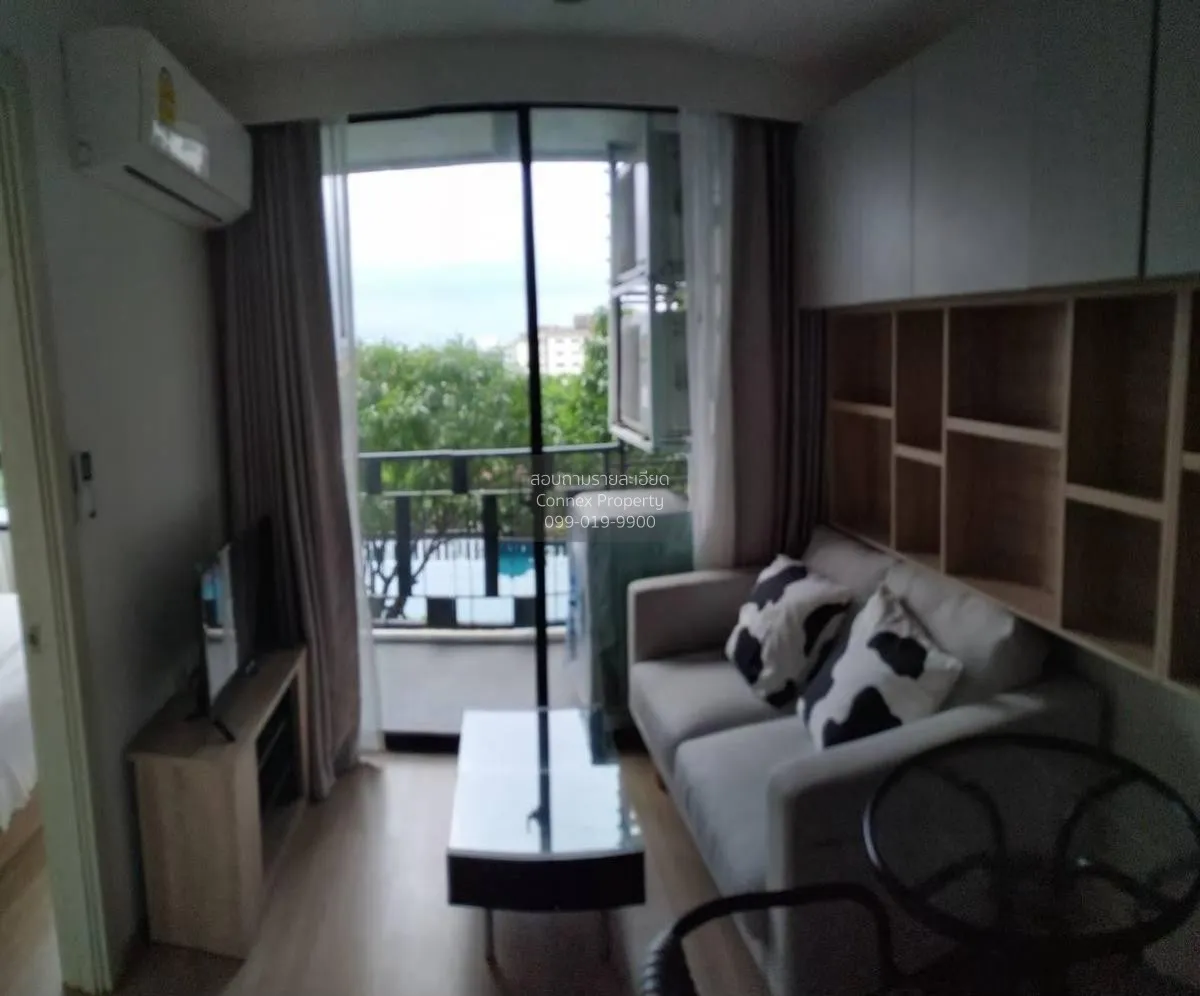 For Rent Condo , Artemis Sukhumvit 77 , BTS-On Nut , Suan Luang , 1