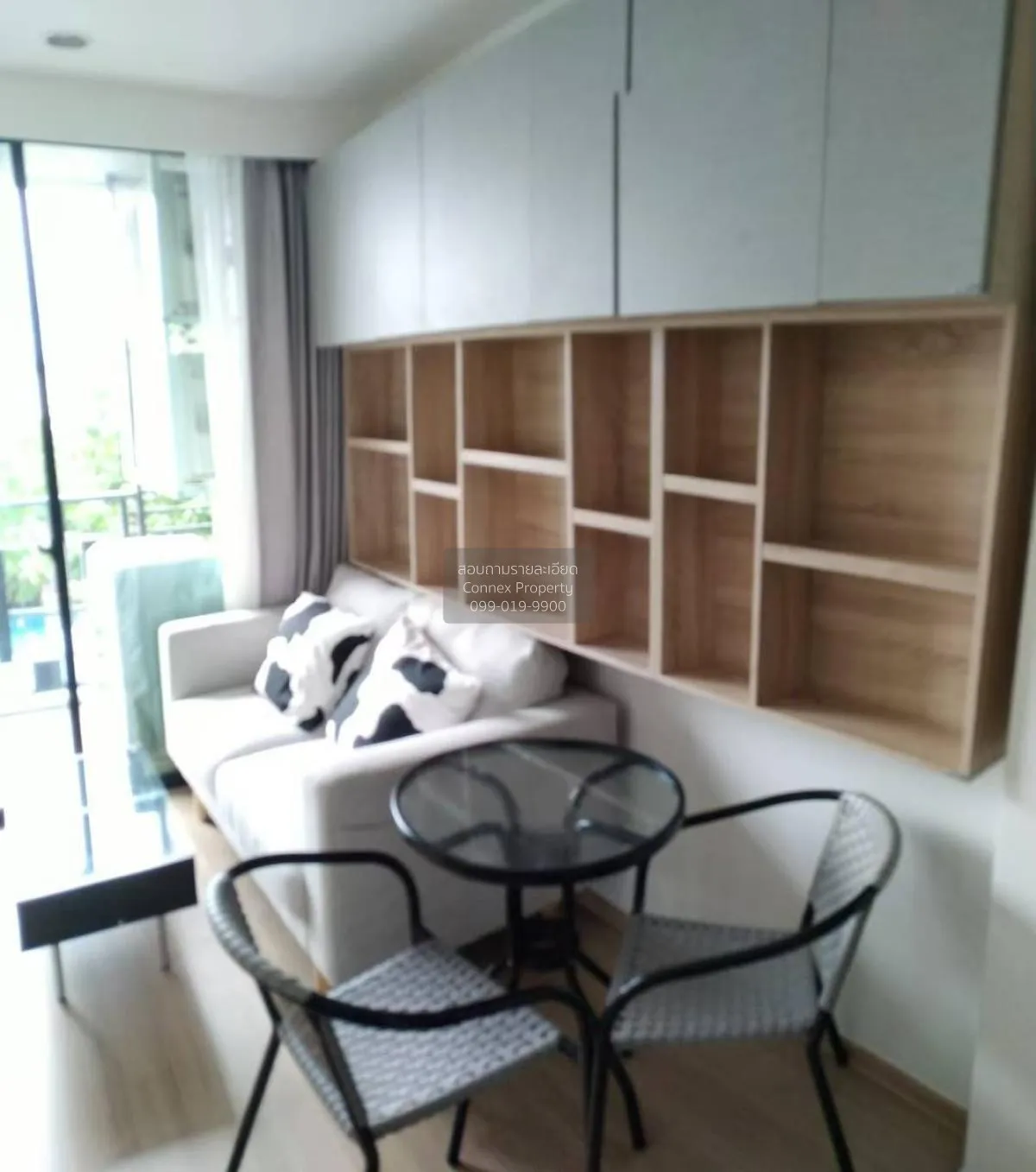 For Rent Condo , Artemis Sukhumvit 77 , BTS-On Nut , Suan Luang , 2