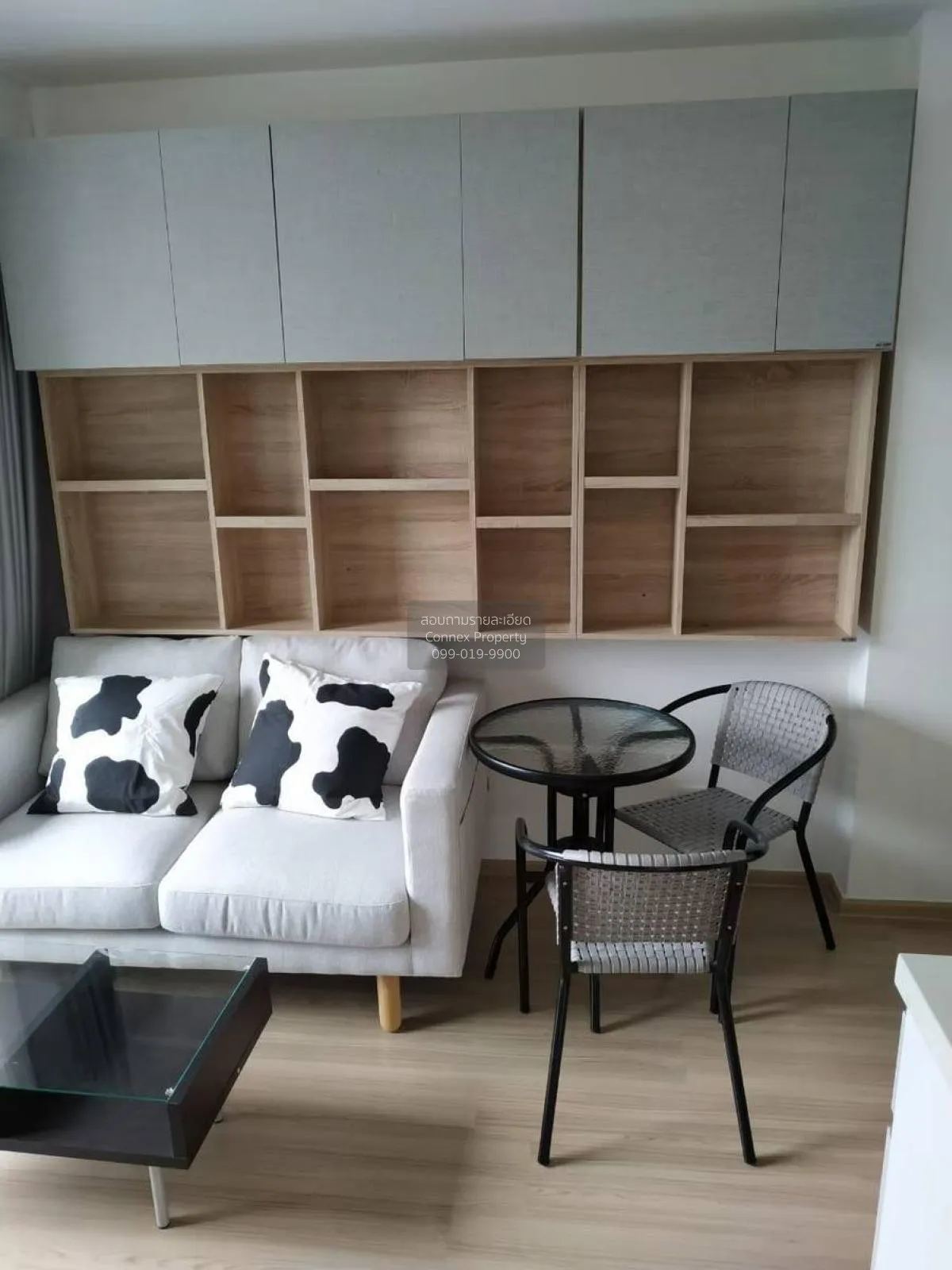 For Rent Condo , Artemis Sukhumvit 77 , BTS-On Nut , Suan Luang , 4