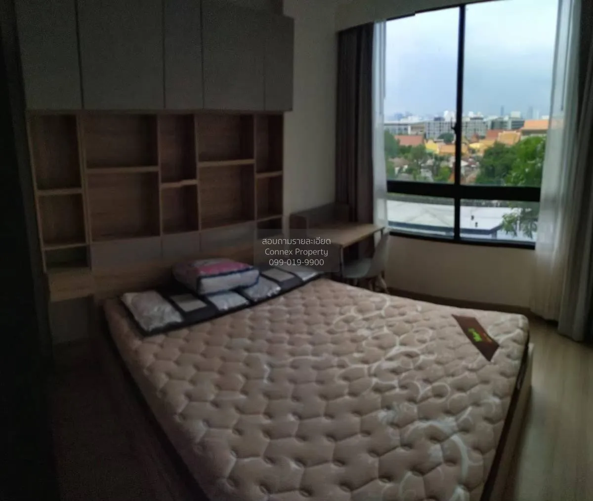 For Rent Condo , Artemis Sukhumvit 77 , BTS-On Nut , Suan Luang ,