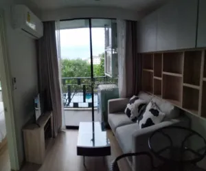 For Rent Condo , Artemis Sukhumvit 77 , BTS-On Nut , Suan Luang , Suan Luang , Bangkok , CX-121402