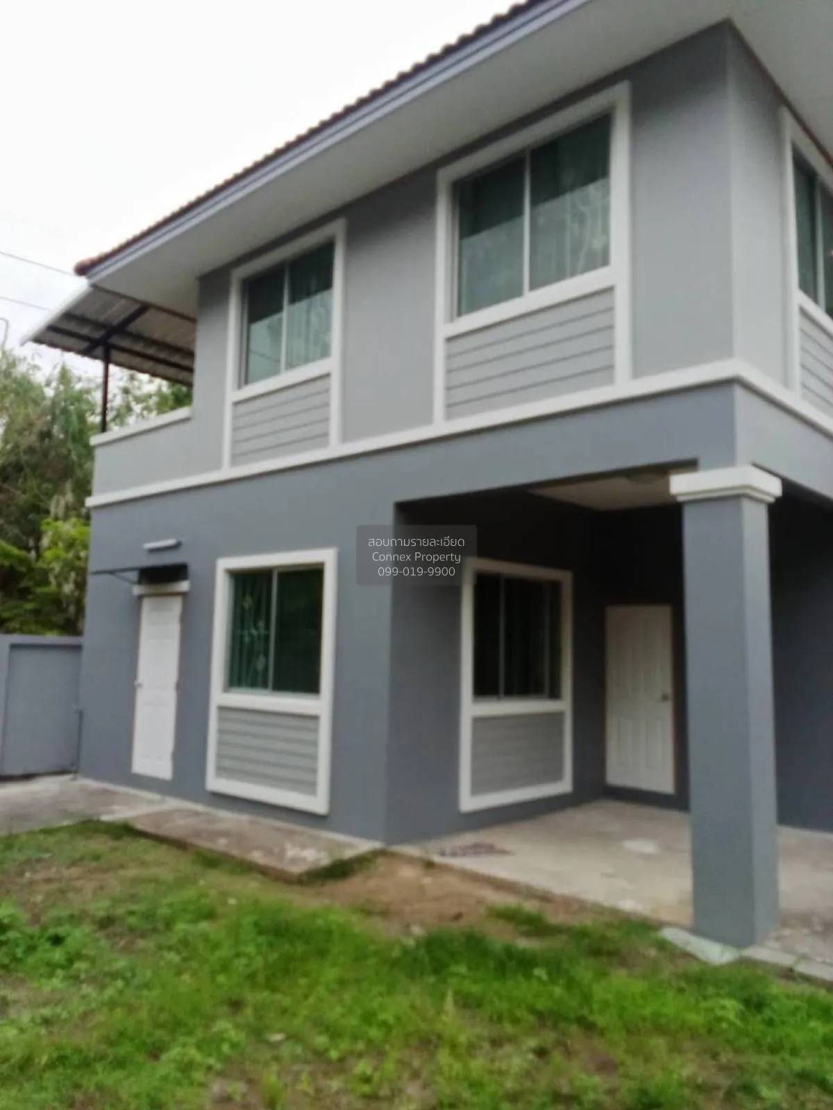 เช่าบ้าน  บ้านปิยทรัพย์ รังสิต - คลอง 10 บึงสนั่น ธัญบุรี ปทุมธาน 2