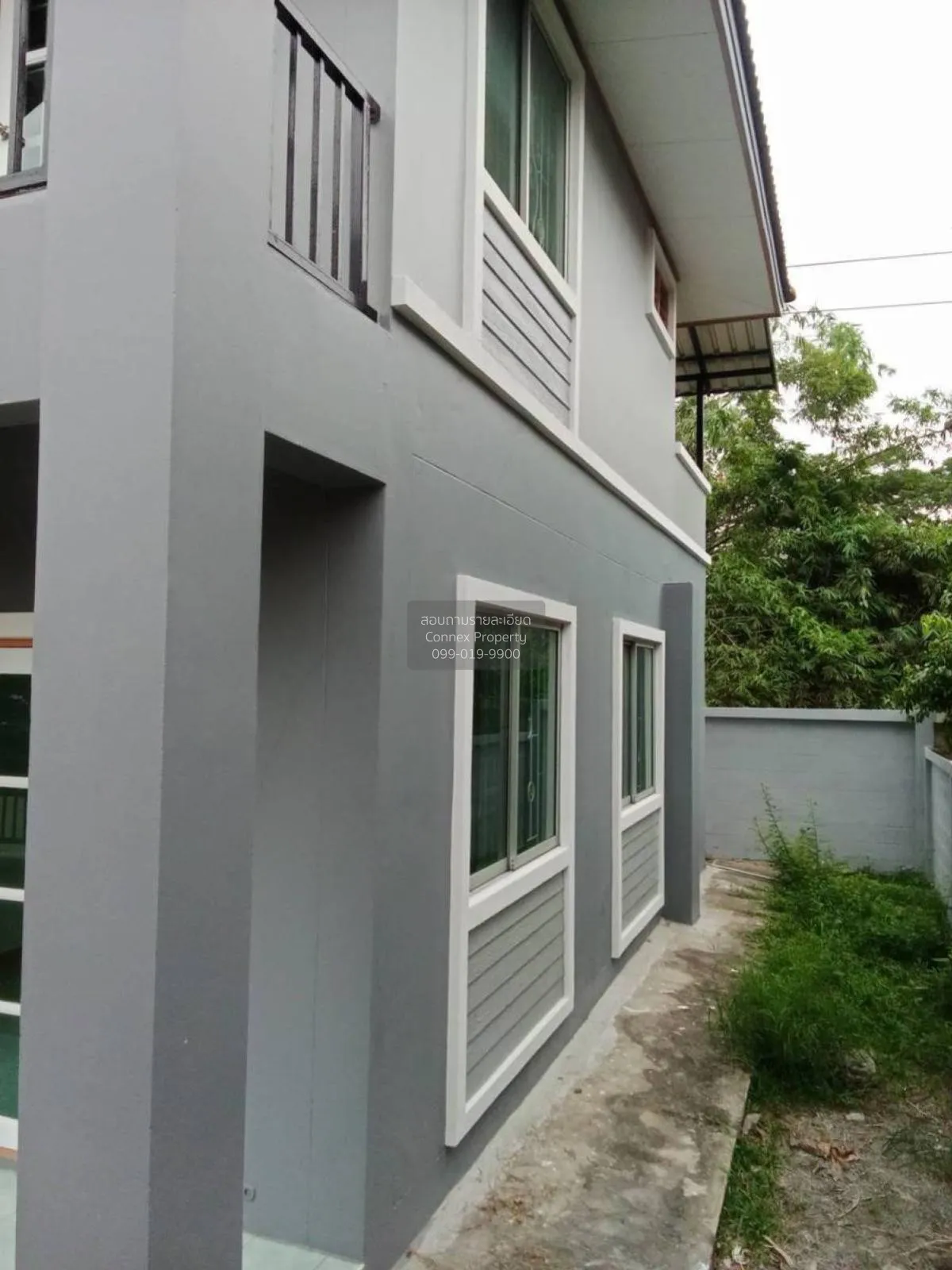 เช่าบ้าน  บ้านปิยทรัพย์ รังสิต - คลอง 10 บึงสนั่น ธัญบุรี ปทุมธาน 3