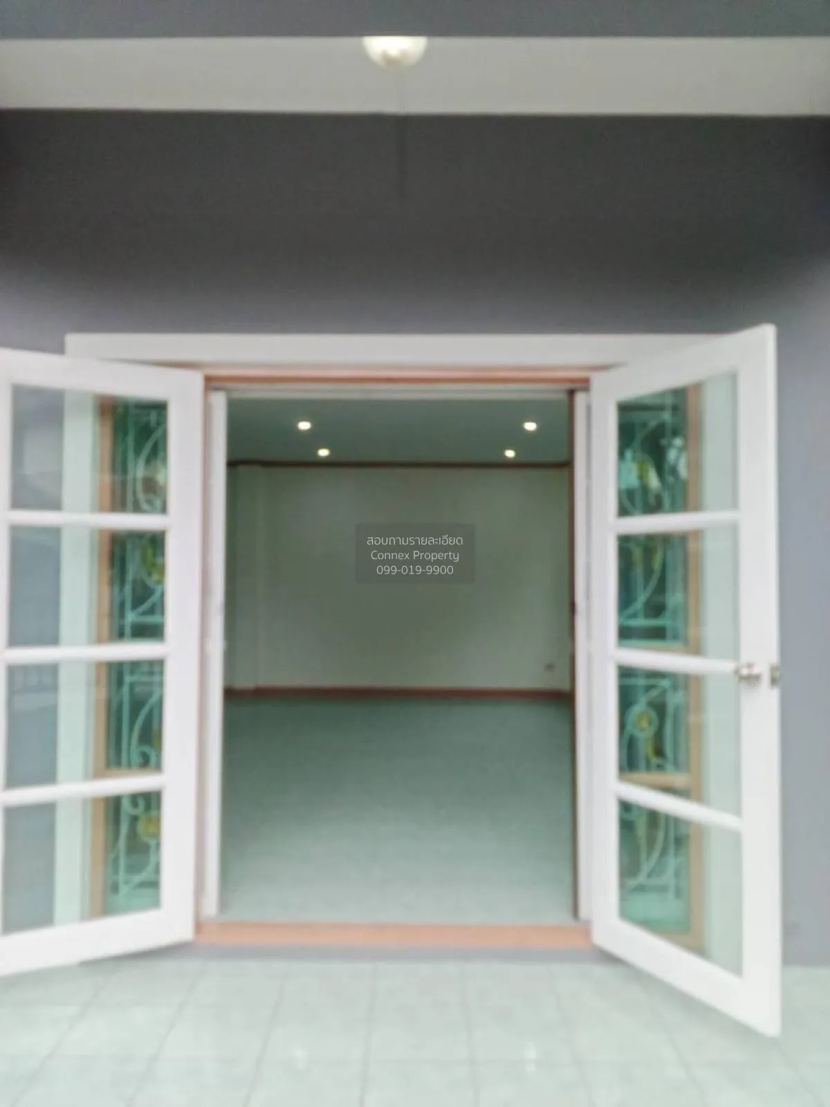 เช่าบ้าน  บ้านปิยทรัพย์ รังสิต - คลอง 10 บึงสนั่น ธัญบุรี ปทุมธาน